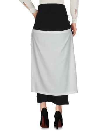 Брюки ISSEY MIYAKE
