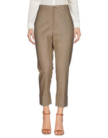 Брюки BAND OF OUTSIDERS