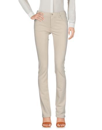 Брюки VERSACE JEANS