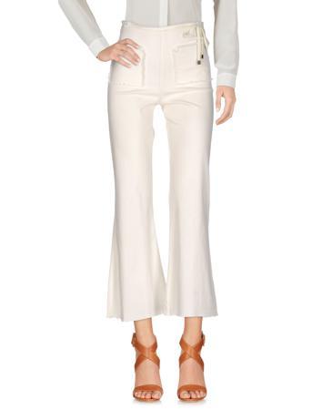 Брюки PAOLA BELLANDI