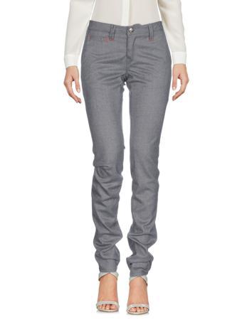 Брюки TRAMAROSSA