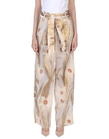 Брюки CHRISTIAN PELLIZZARI