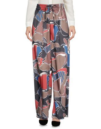 Брюки PAOLO CASALINI