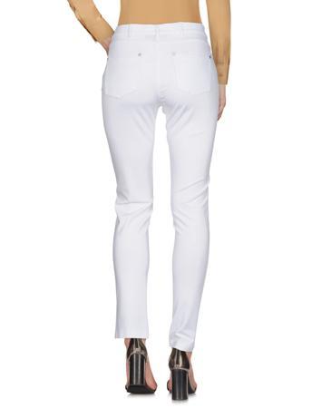 Брюки CHIARA D'ESTE