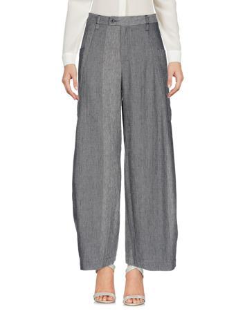 Брюки TRANSIT PAR-SUCH