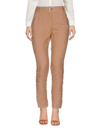 Брюки FRACOMINA