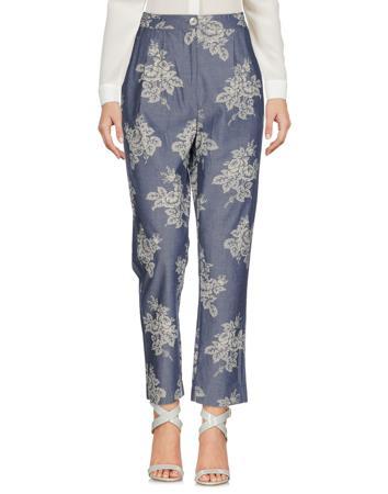 Брюки NICE THINGS by PALOMA S.