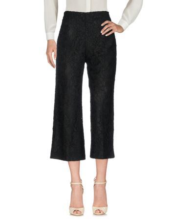 Брюки ERMANNO SCERVINO