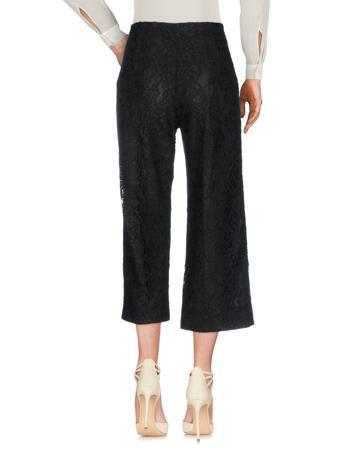 Брюки ERMANNO SCERVINO