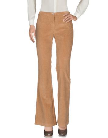 Брюки PAOLO CASALINI