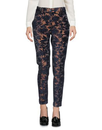 Брюки PAOLO CASALINI