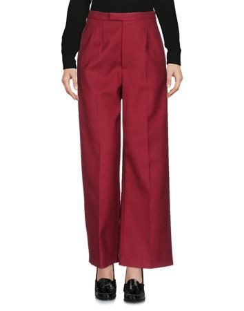 Брюки REDValentino