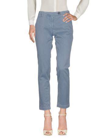 Брюки PESERICO SIGN