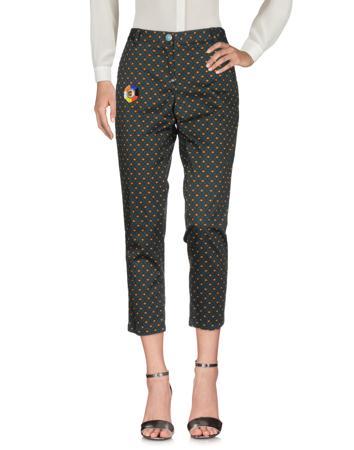 Брюки WHITE SAND 88