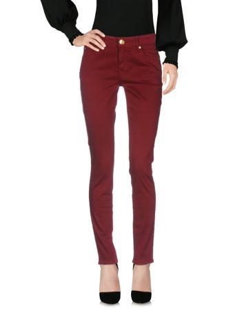 Брюки TRUE RELIGION Брюки TRUE RELIGION