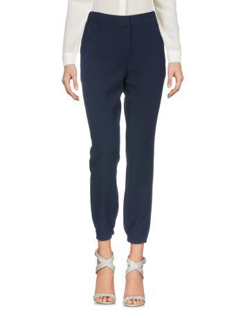 Брюки TOMMY HILFIGER DENIM