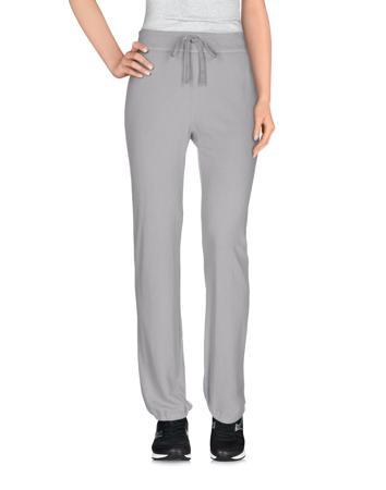 Брюки JAMES PERSE STANDARD