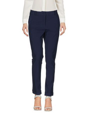 Брюки ANONYME DESIGNERS Брюки ANONYME DESIGNERS