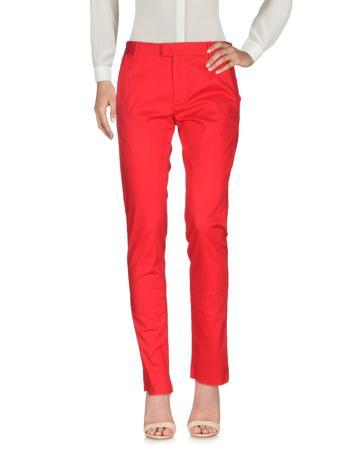 Брюки BIKKEMBERGS