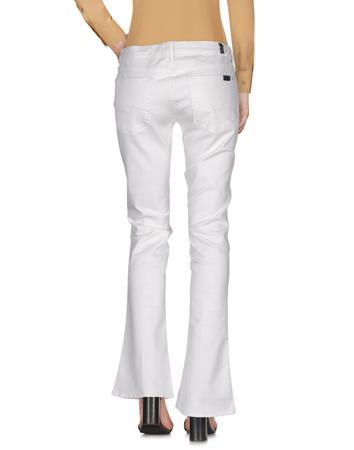 Брюки 7 FOR ALL MANKIND