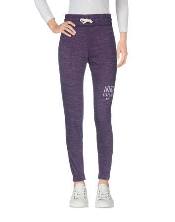 Брюки NIKE