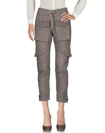 Брюки GREG LAUREN Брюки GREG LAUREN