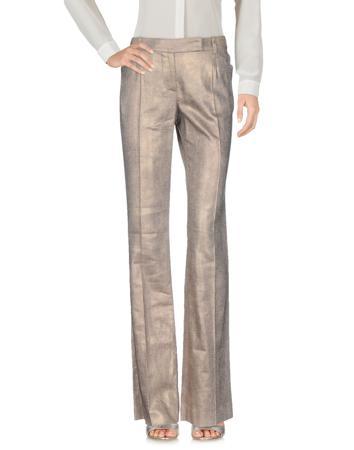 Брюки JOHN GALLIANO