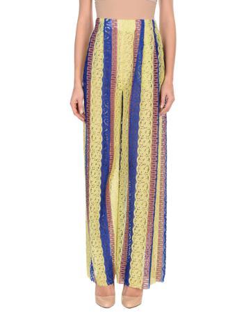 Брюки WEILI ZHENG