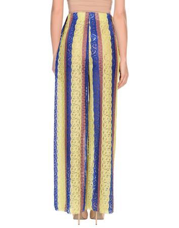 Брюки WEILI ZHENG