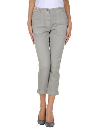 Брюки INCOTEX RED