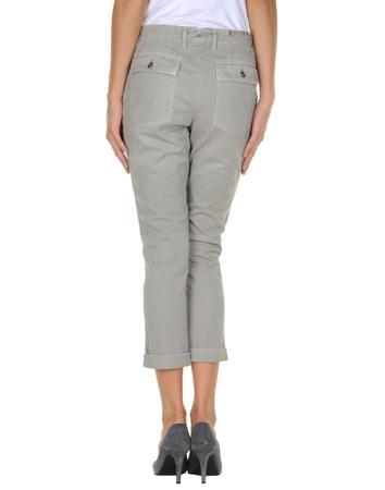 Брюки INCOTEX RED