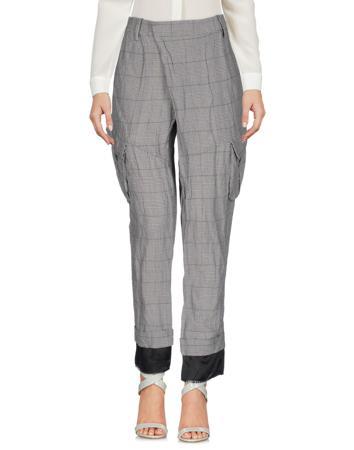 Брюки A.F.VANDEVORST