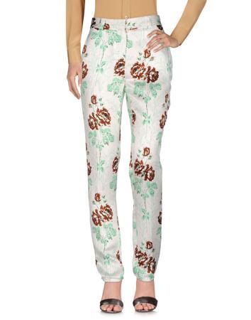 Брюки VICTORIA BECKHAM