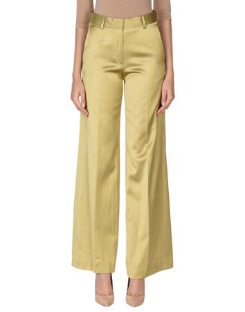 Брюки DRIES VAN NOTEN