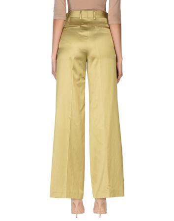 Брюки DRIES VAN NOTEN