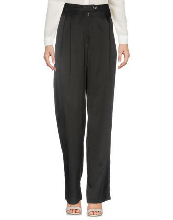 Брюки DRIES VAN NOTEN