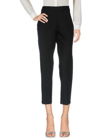 Брюки YOHJI YAMAMOTO