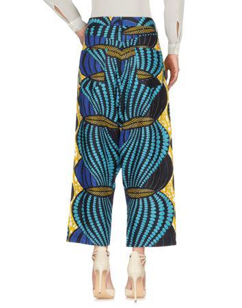 Брюки JUNYA WATANABE COMME des GARÇONS