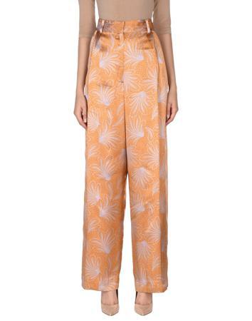 Брюки DRIES VAN NOTEN