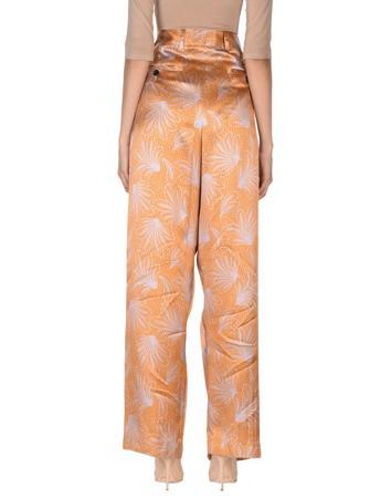 Брюки DRIES VAN NOTEN