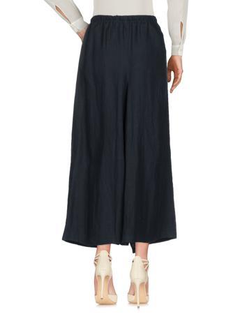 Брюки YOHJI YAMAMOTO