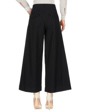 Брюки YOHJI YAMAMOTO