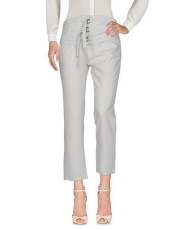 Брюки ANN DEMEULEMEESTER