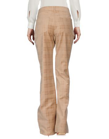 Брюки BURBERRY