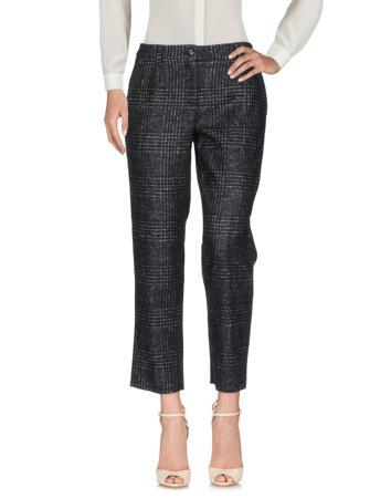 Брюки DOLCE & GABBANA