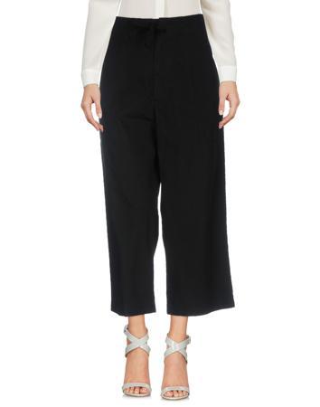Брюки Y'S YOHJI YAMAMOTO