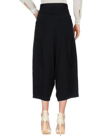 Брюки Y'S YOHJI YAMAMOTO