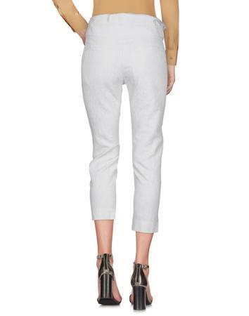 Брюки ANN DEMEULEMEESTER