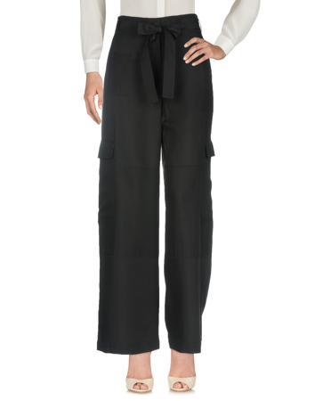 Брюки HELMUT LANG