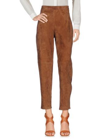 Брюки YVES SALOMON